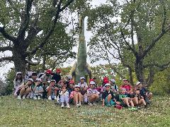 のんほいパークその3