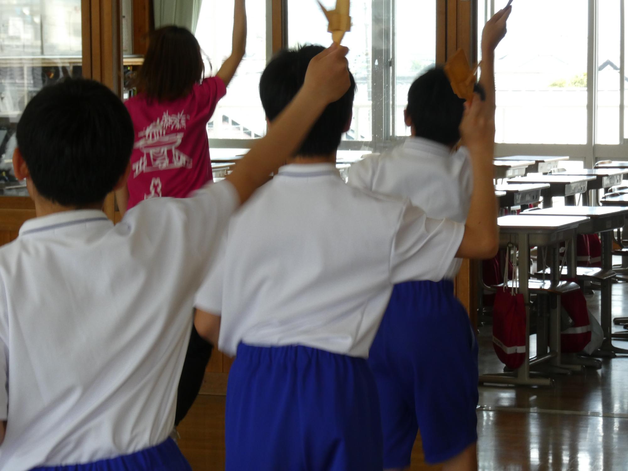 よさこい