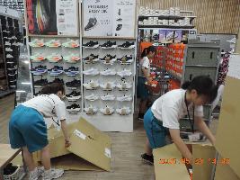 職場体験02