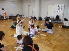 紙あそび