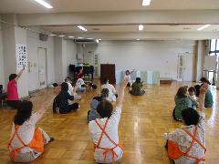 主任児童委員さん