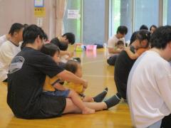 ふれあい遊び2