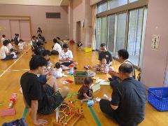 トークタイム