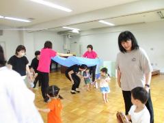 くるまにのって