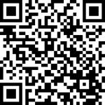 ハッピーパパ育プロジェクト申込QRコード