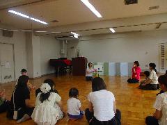 パネルシアター