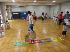 乗り物を作ろう