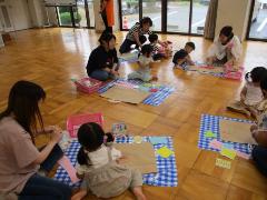 乗り物を作ろう
