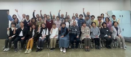 健康づくり推進員集合写真3