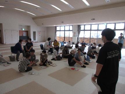 学びを深める会運動