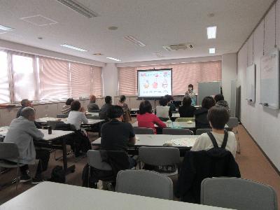 養成講座