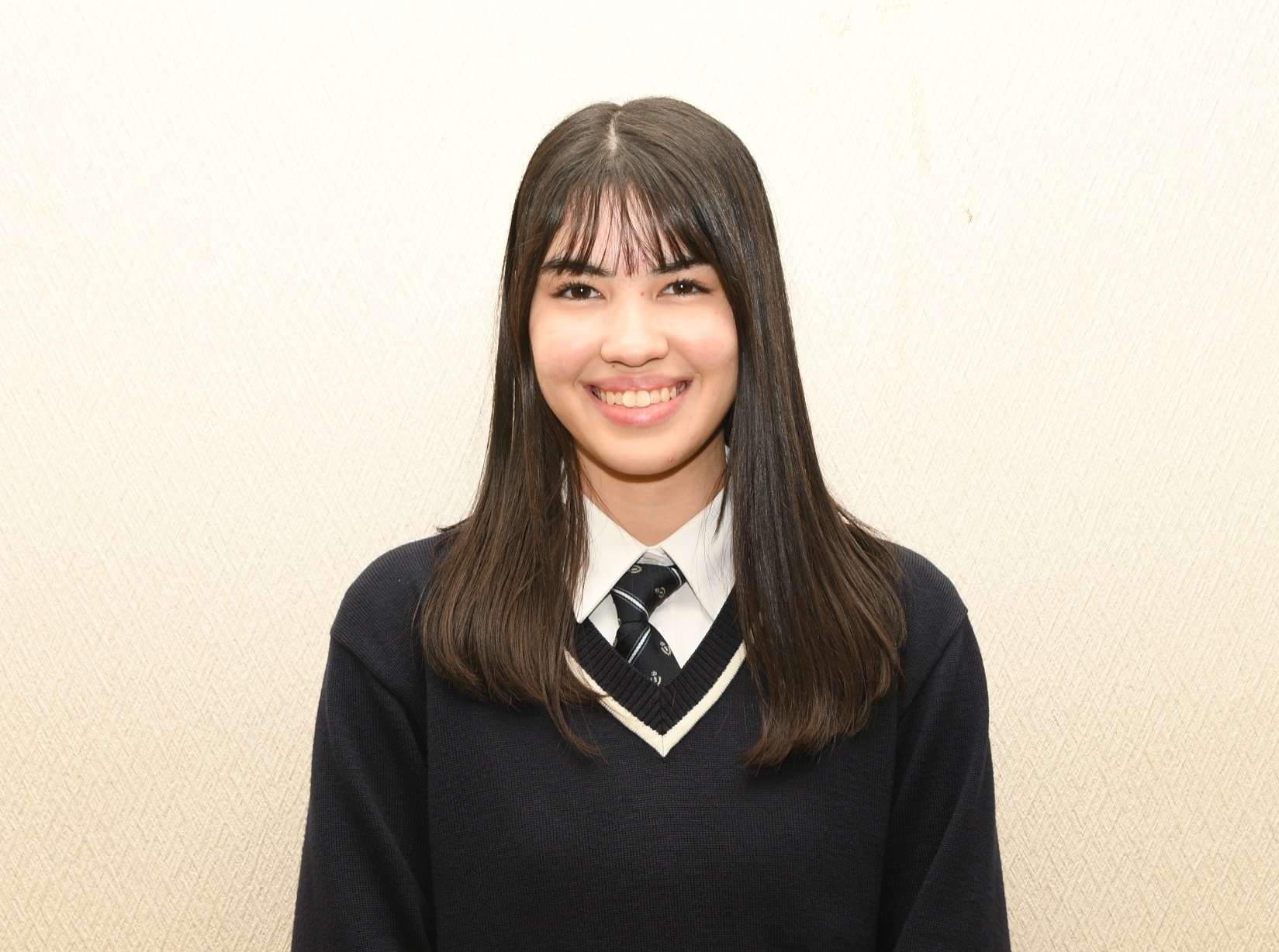 千葉 ヤスミンさん