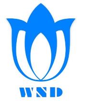 無錫市新呉区の市章