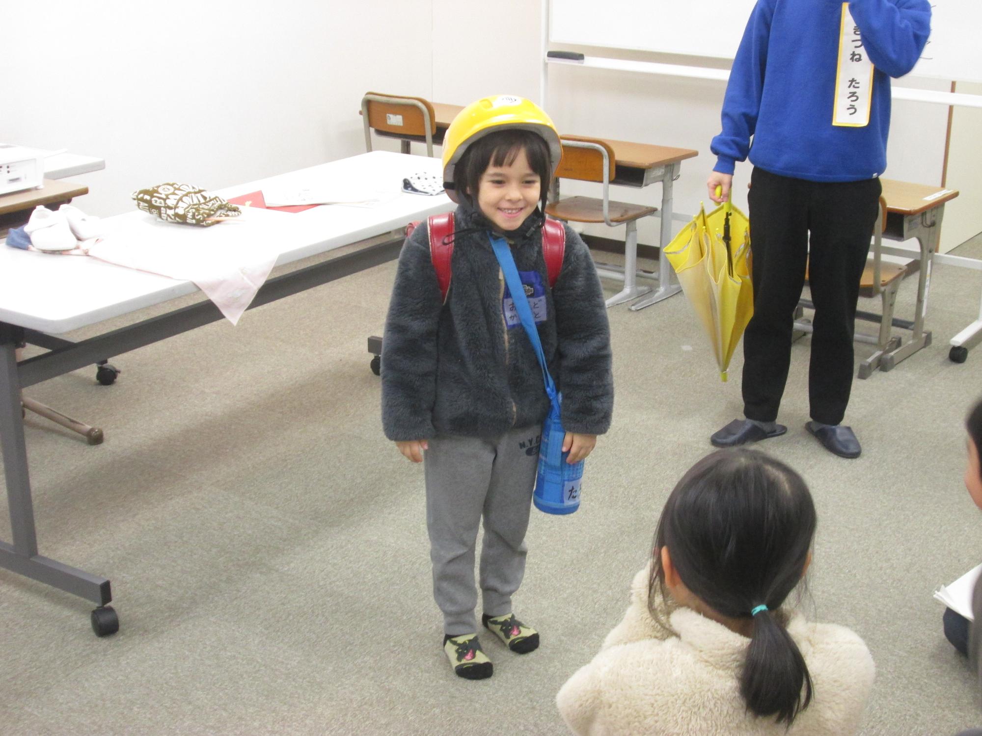 日本の学校はどんなところ？2