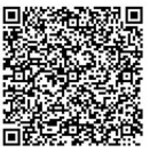 LGBTQ（性的マイノリティ）を知る基礎セミナーへの申込WebフォームへつながるQRコード