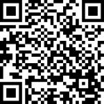 「お父さんといっしょに作ろう！簡単☆リメイク☆クッキング」申し込みのQRコード