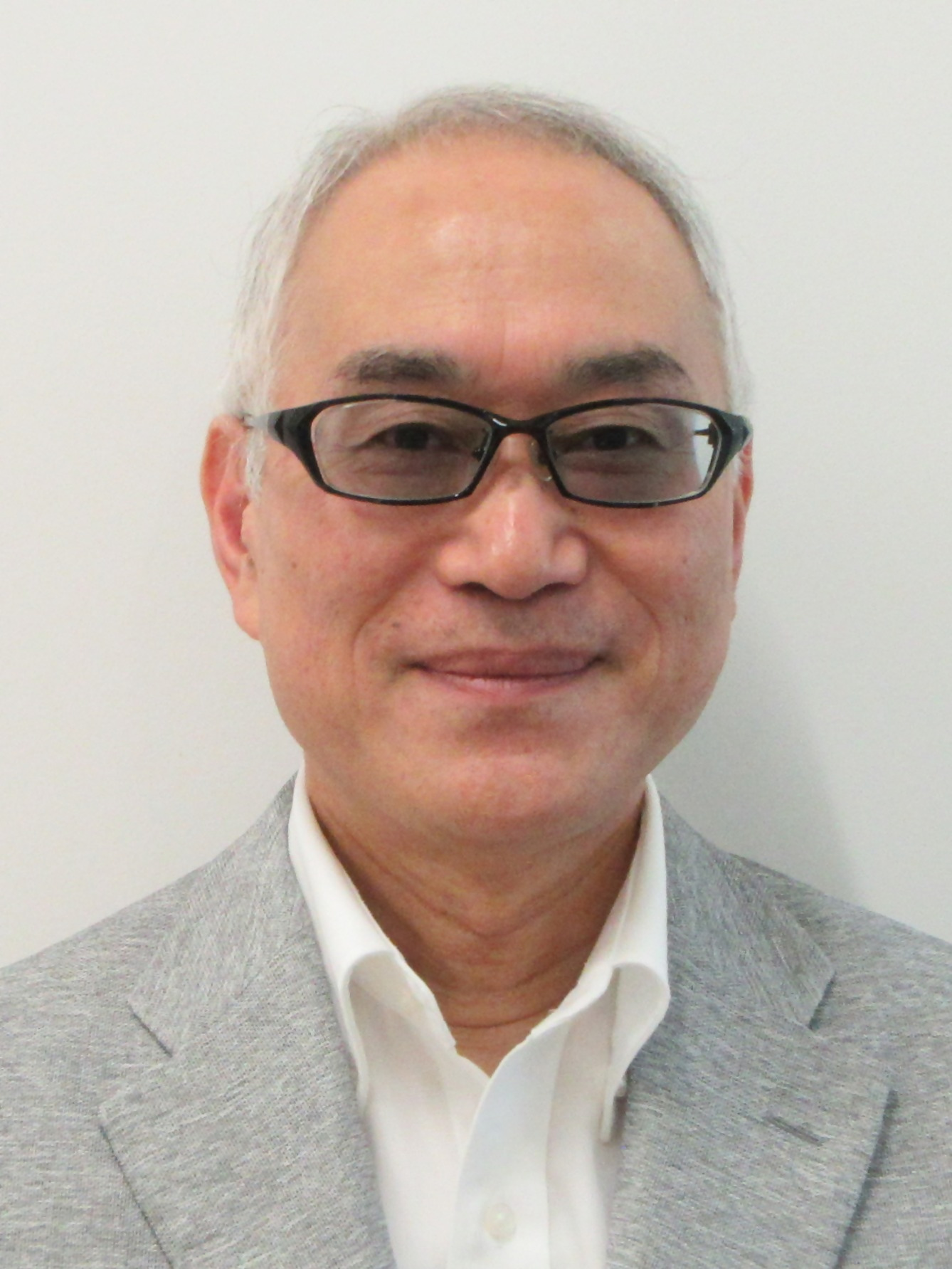 塚田良道先生肖像