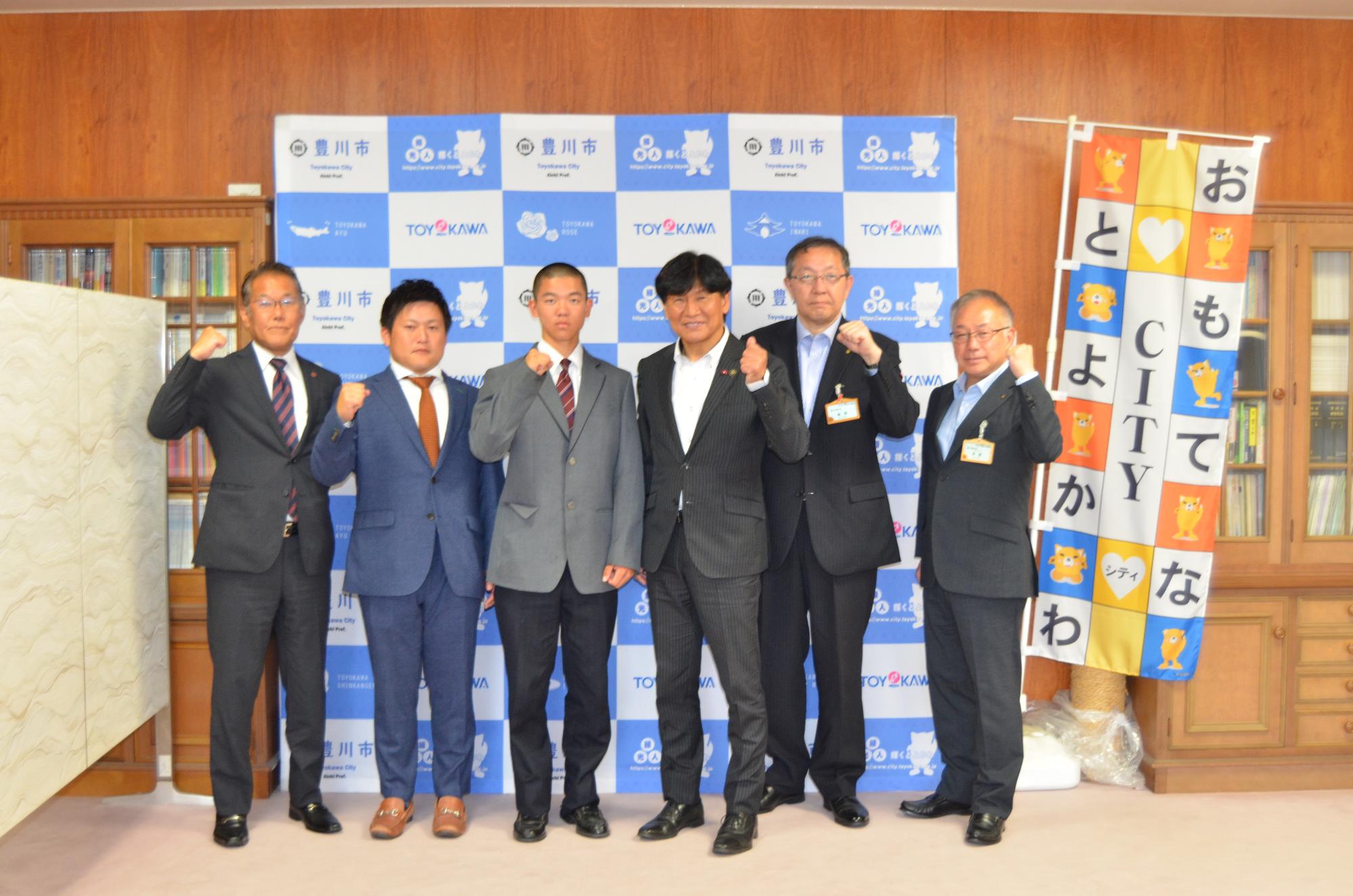 第72回春季東海地区高等学校野球大会結果報告会