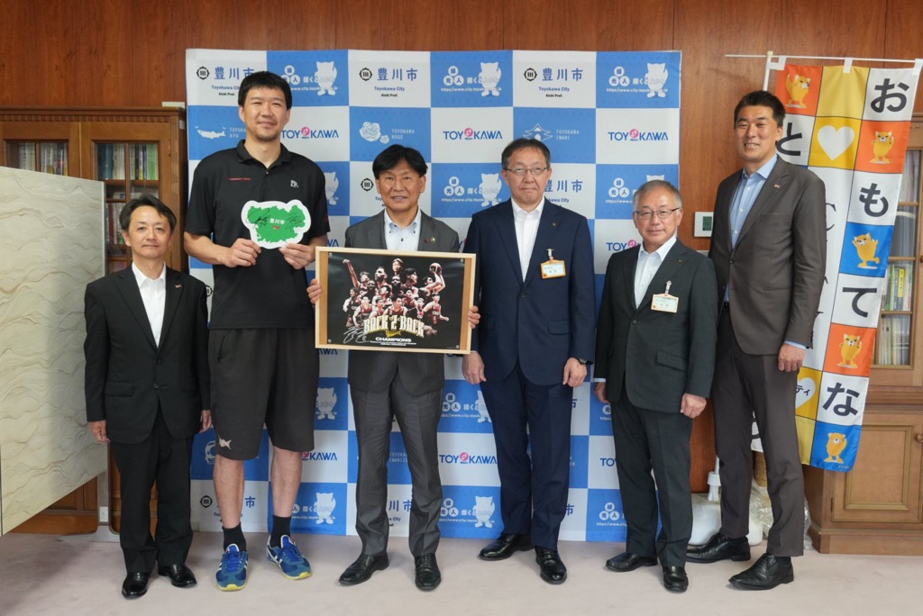 三遠ネオフェニックス B.LEAGUE 2024-25シーズン報告