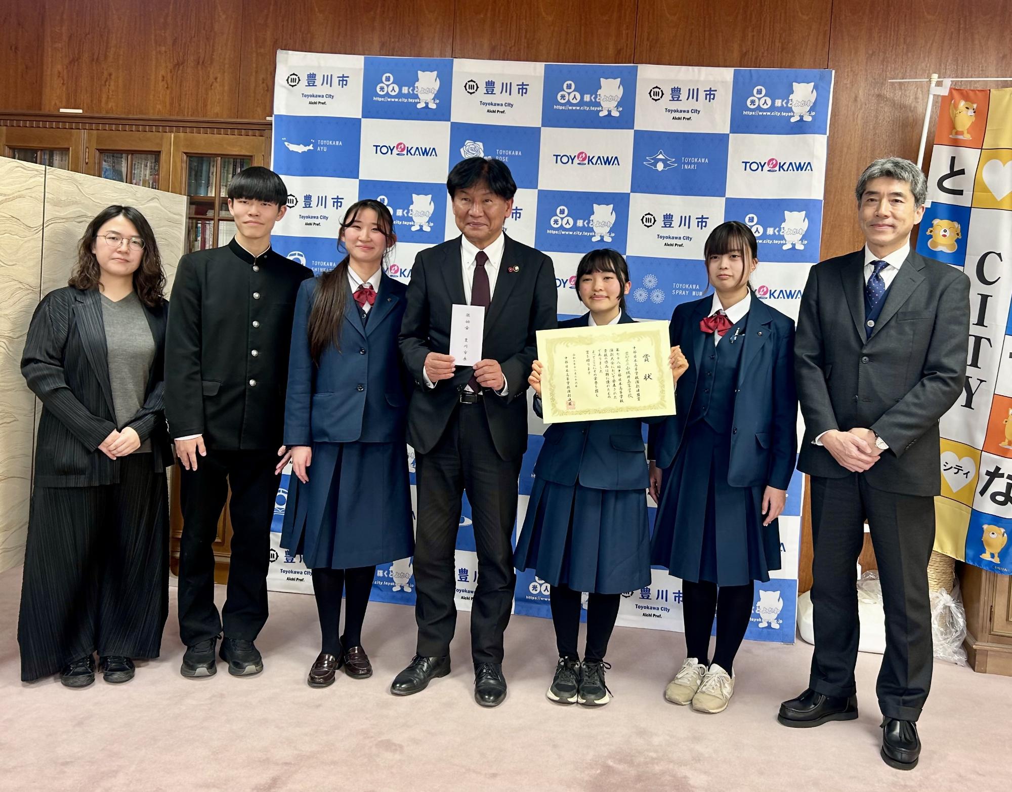 第20回春季全国高等学校演劇研究大会(フェスティバル2026)出場報告会