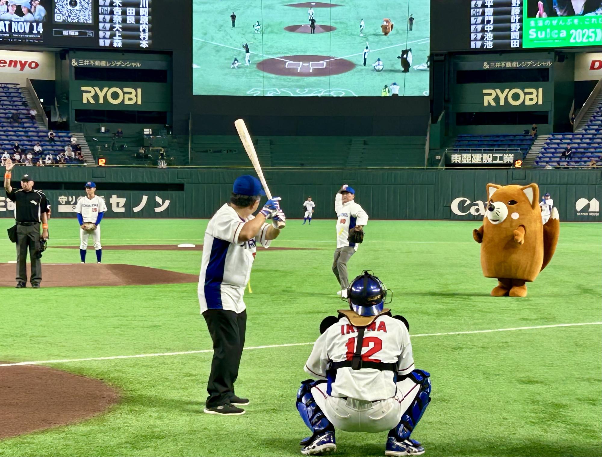 第97回都市対抗野球大会