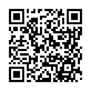 のってみりん＋（プラス）にアクセスする二次元コードです。