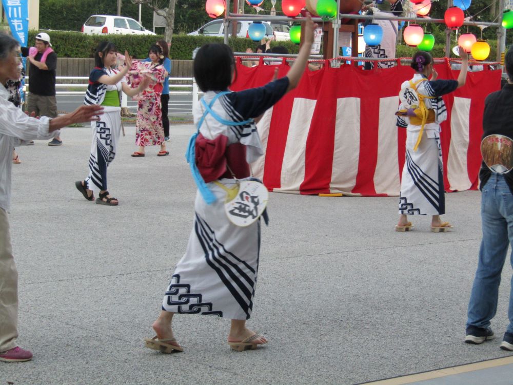 R7盆踊り2