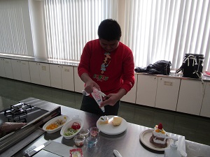 R7クリスマス会リハーサル1