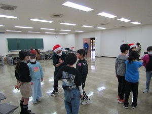 R7クリスマス会1