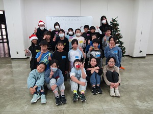 R7クリスマス会4