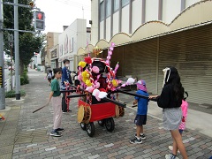 諏訪二部子ども会2