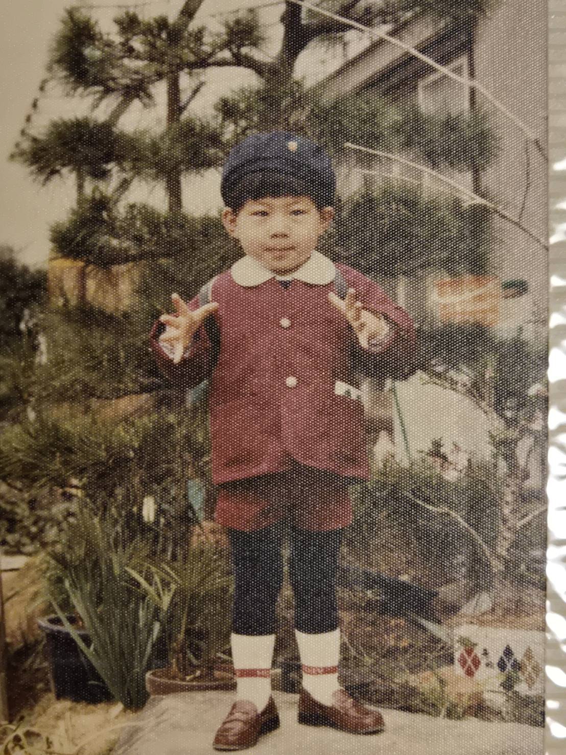 bananachild