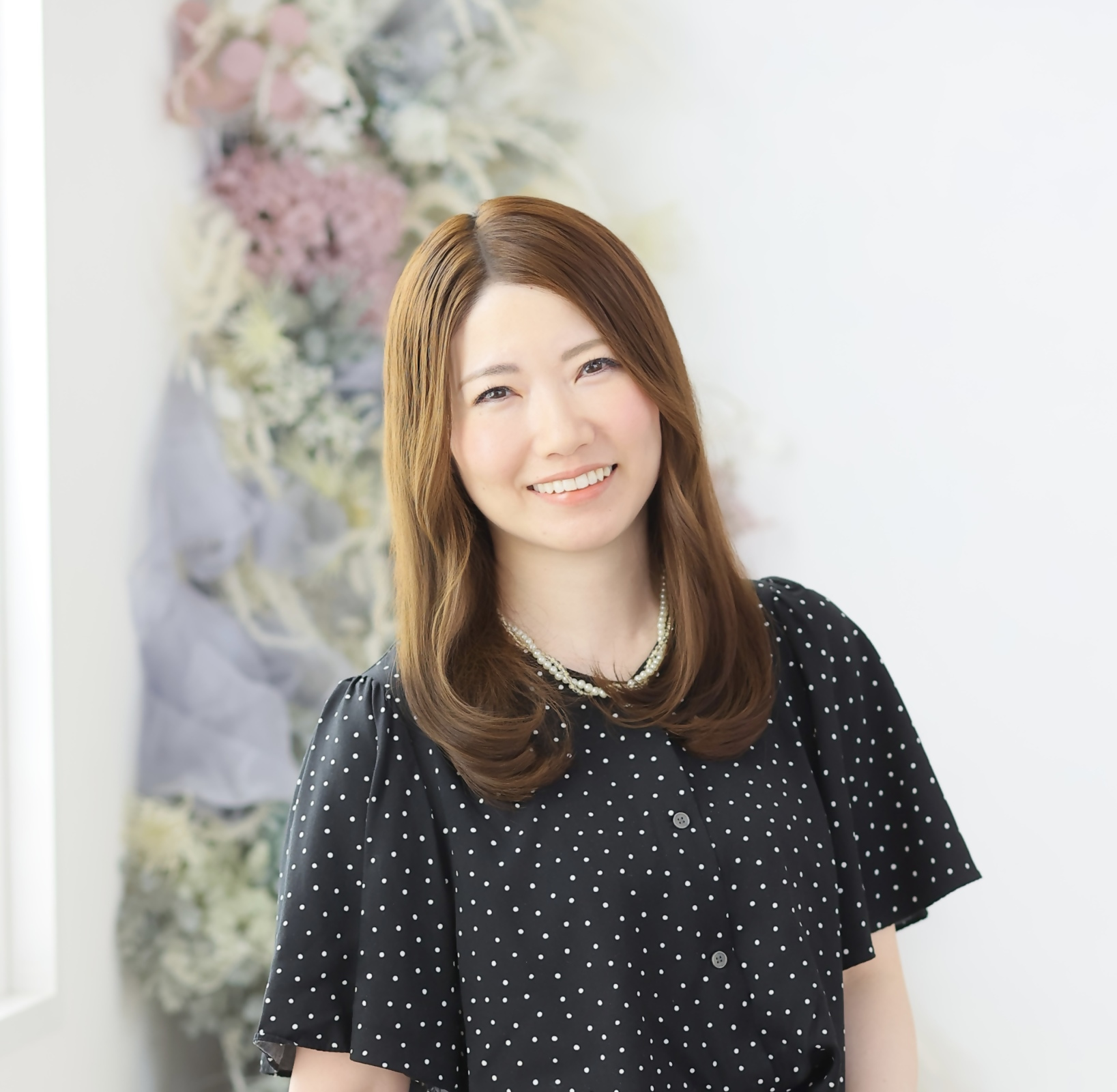 かおるこさんプロフィール写真