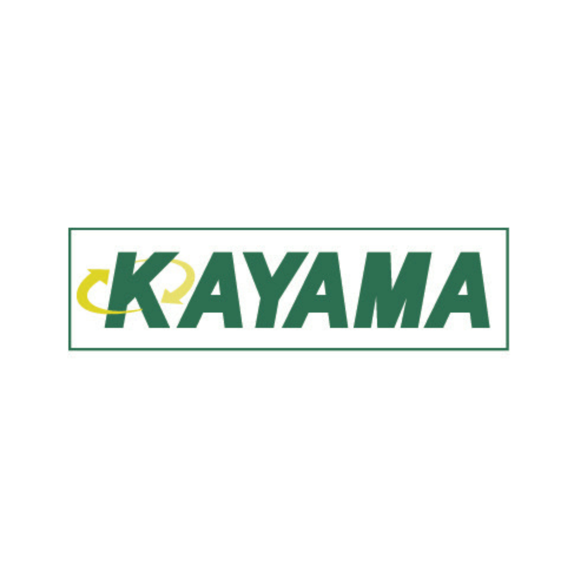 加山興業ロゴ