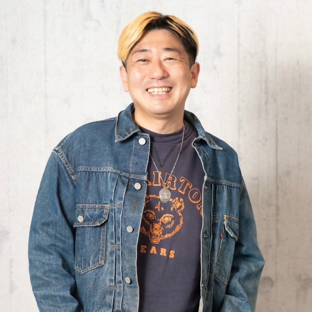 とよかわ応援大使・小林拓一郎さん