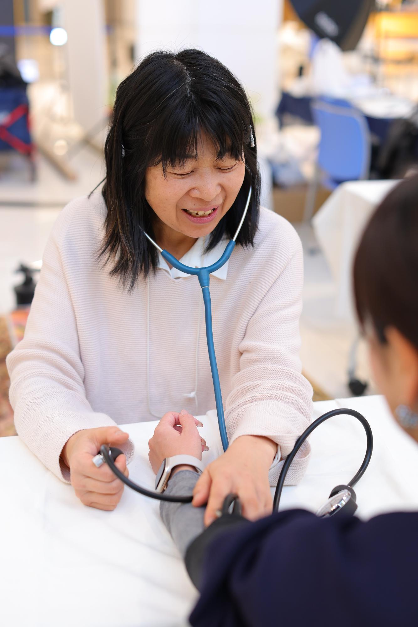 ままんなの活動写真