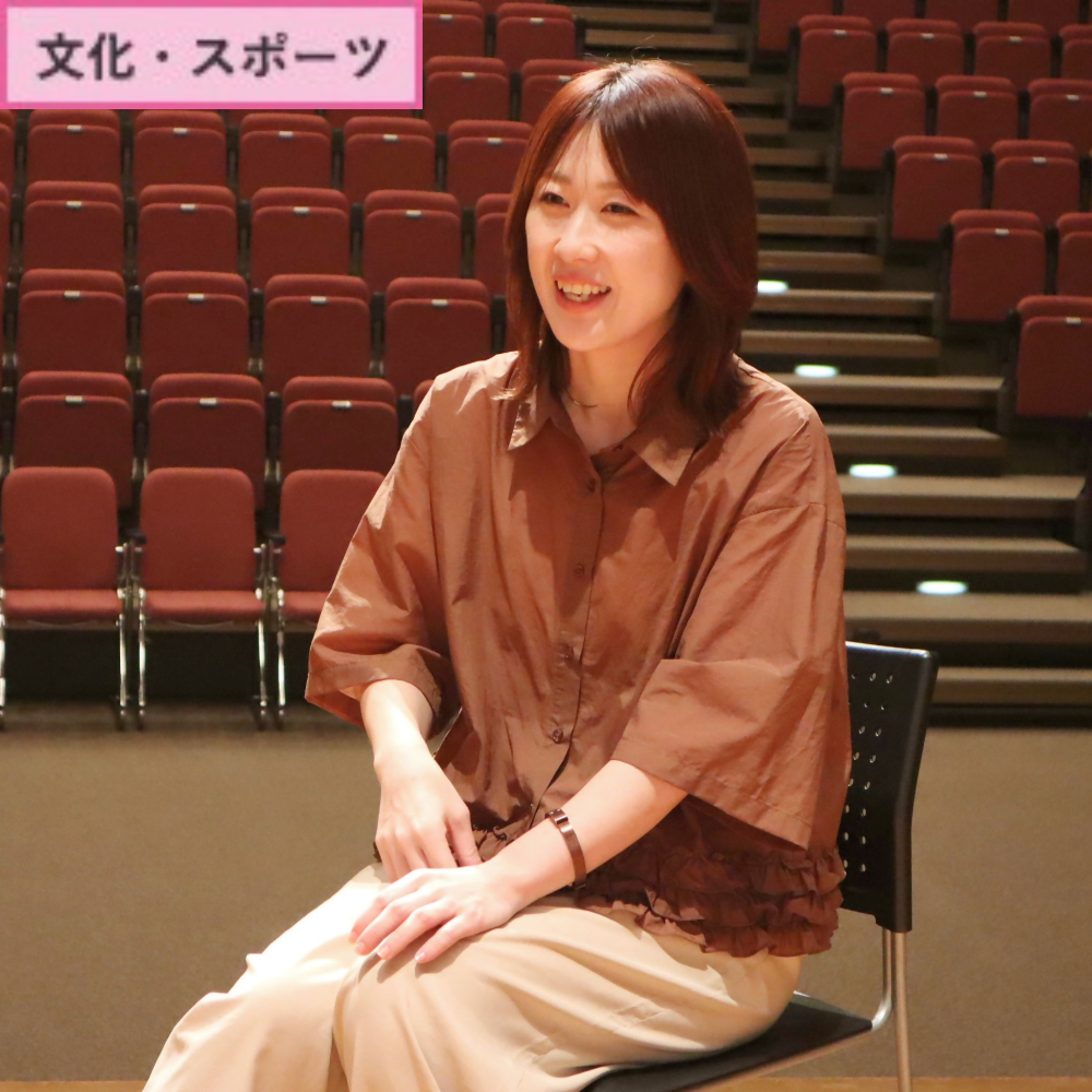 ナツノコエさんプロフィール写真