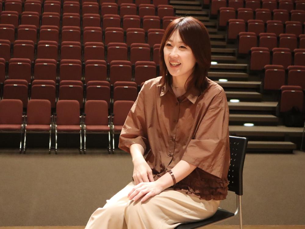 ナツノコエさんプロフィール写真