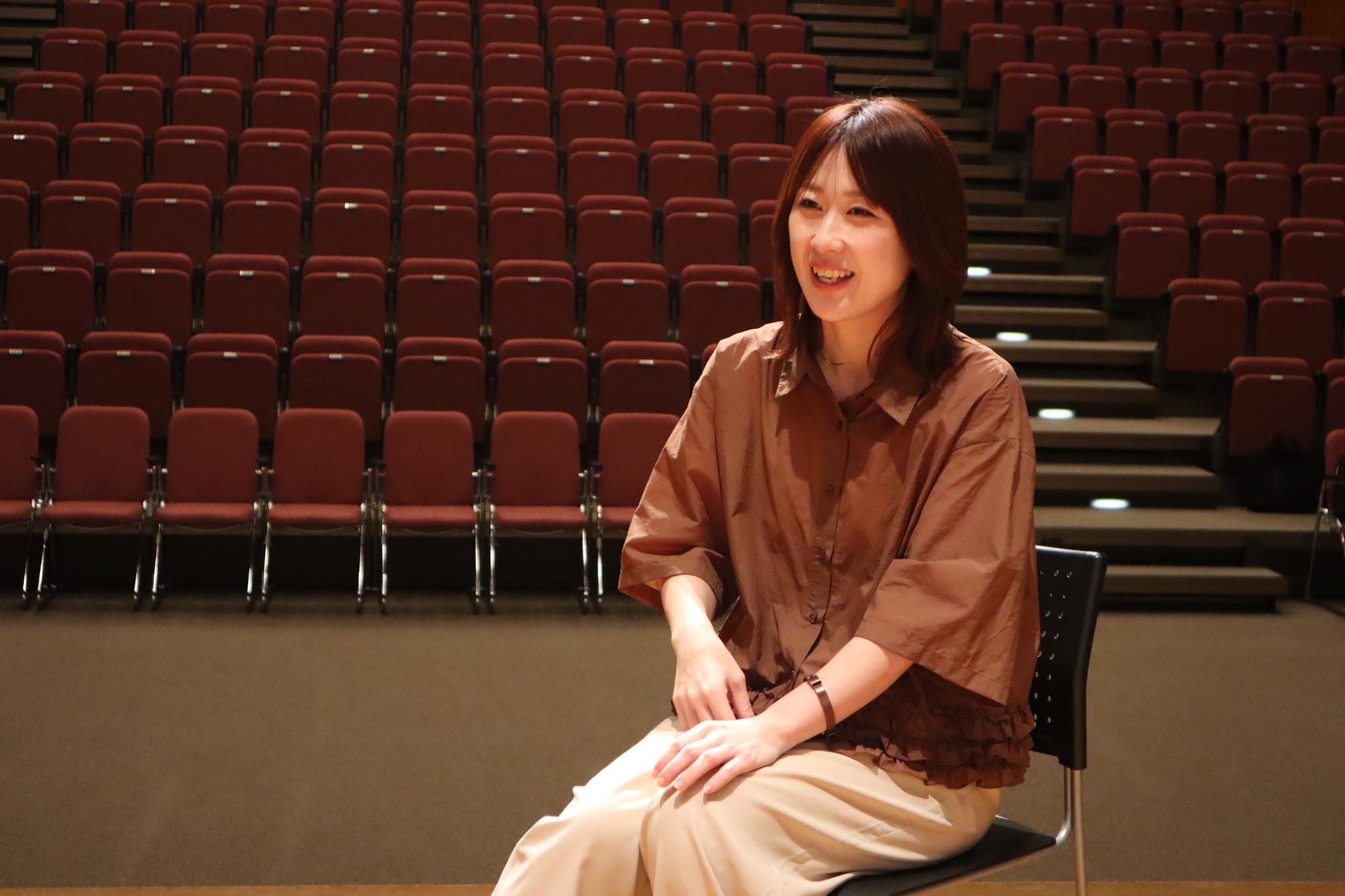 ナツノコエさん