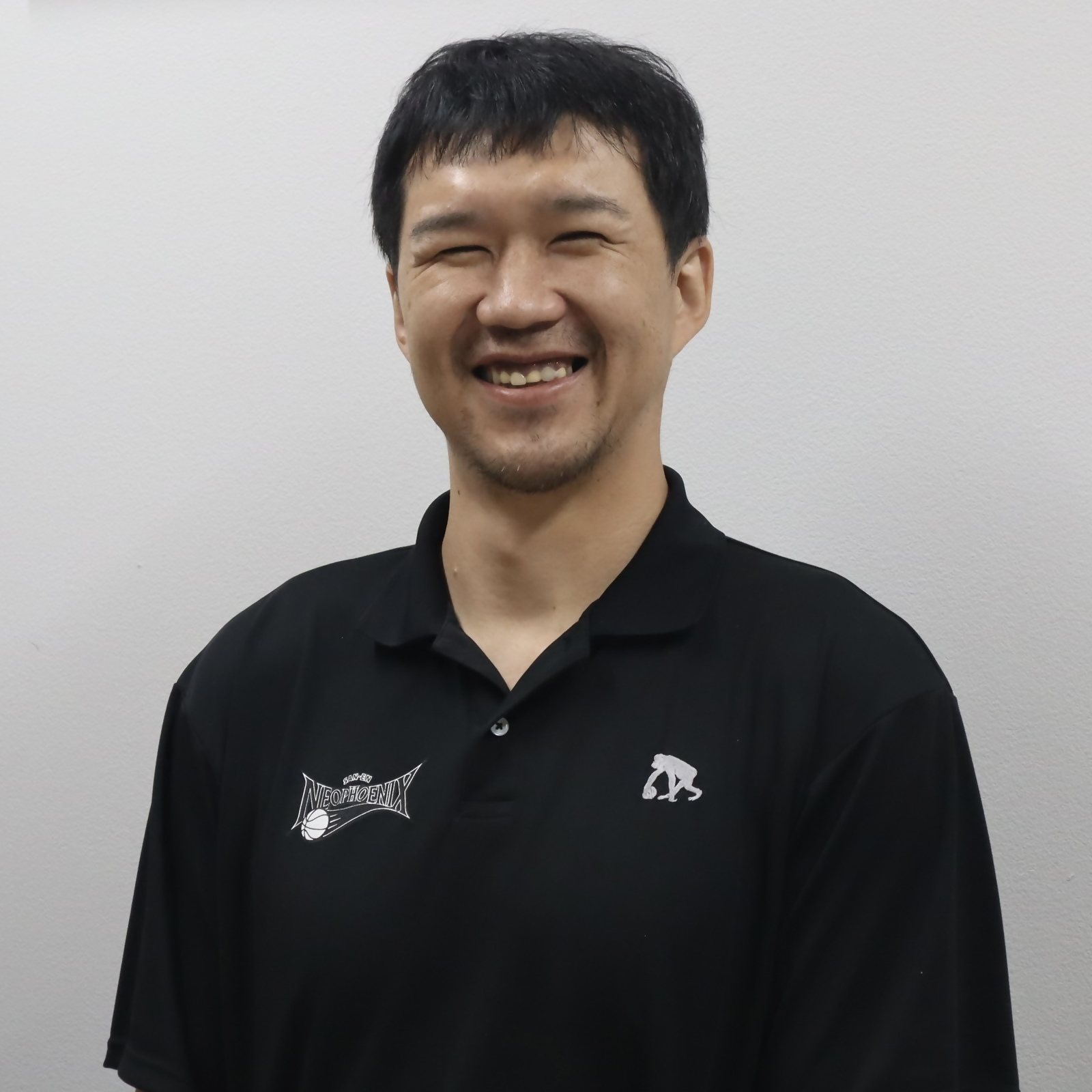 元プロバスケットボール選手 太田敦也さん