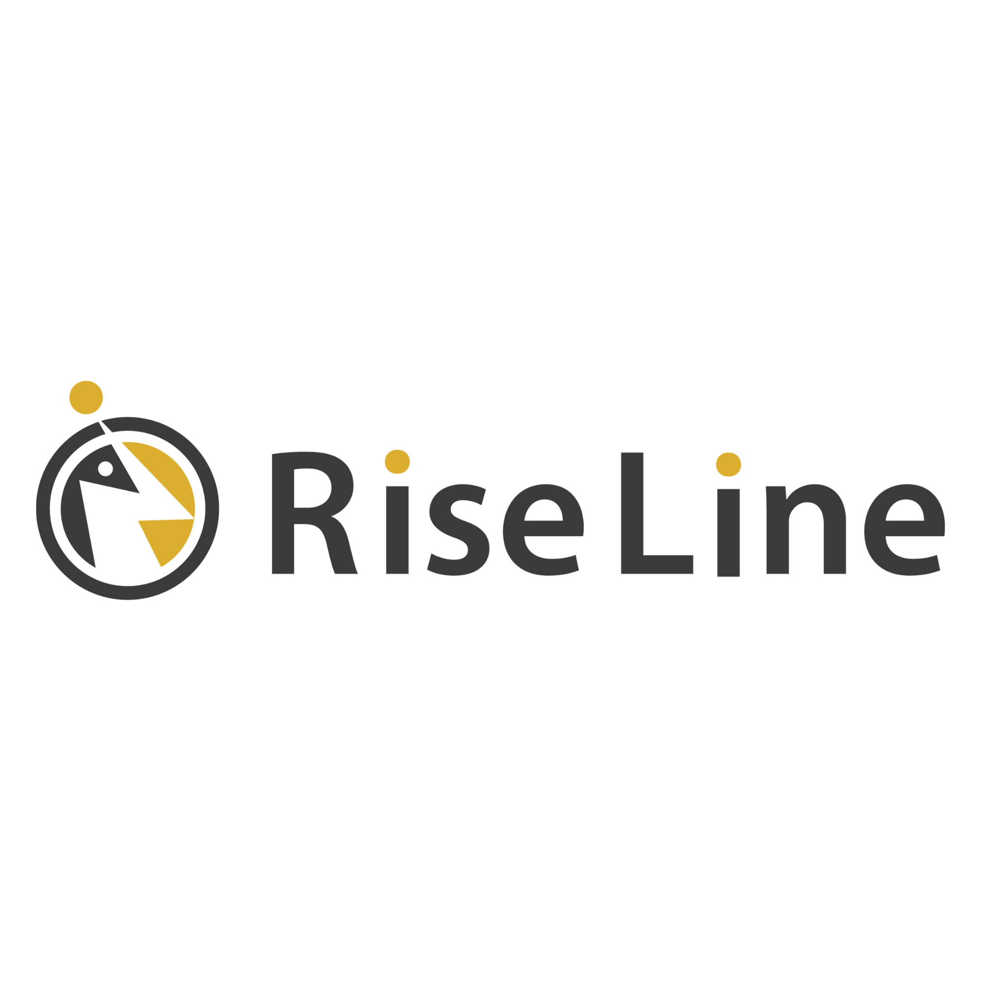 株式会社 RiseLineロゴ