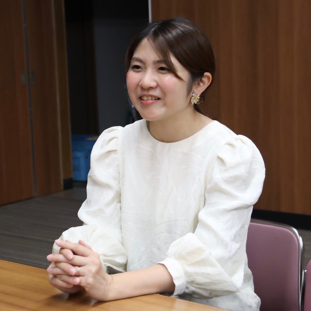 鈴木碩子