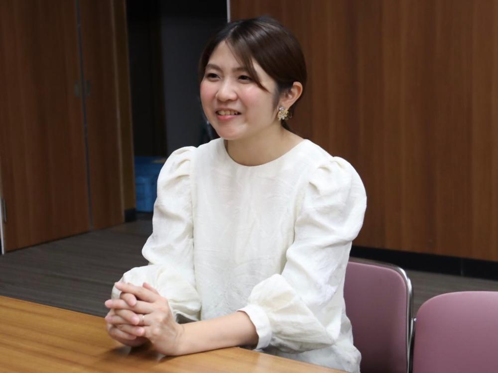 鈴木碩子