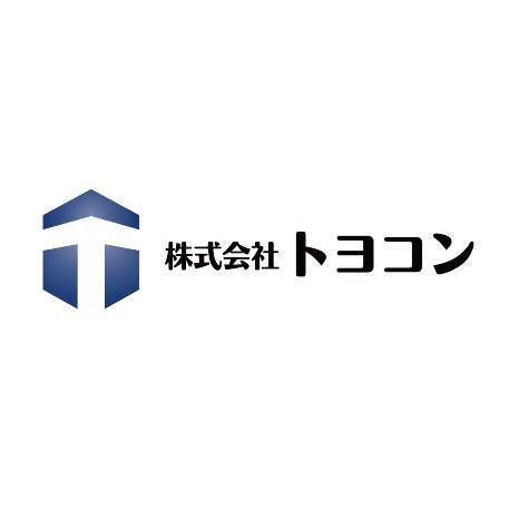 株式会社トヨコンのロゴ