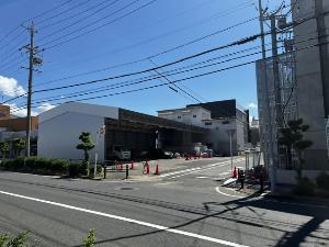 かせつしゃこ