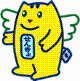 めいすいくん　ななめ