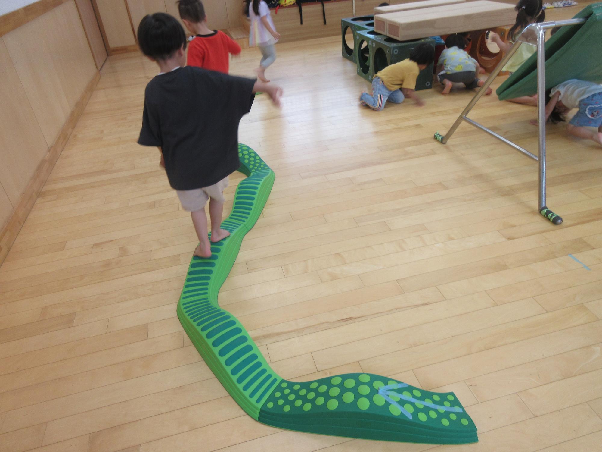 一本橋