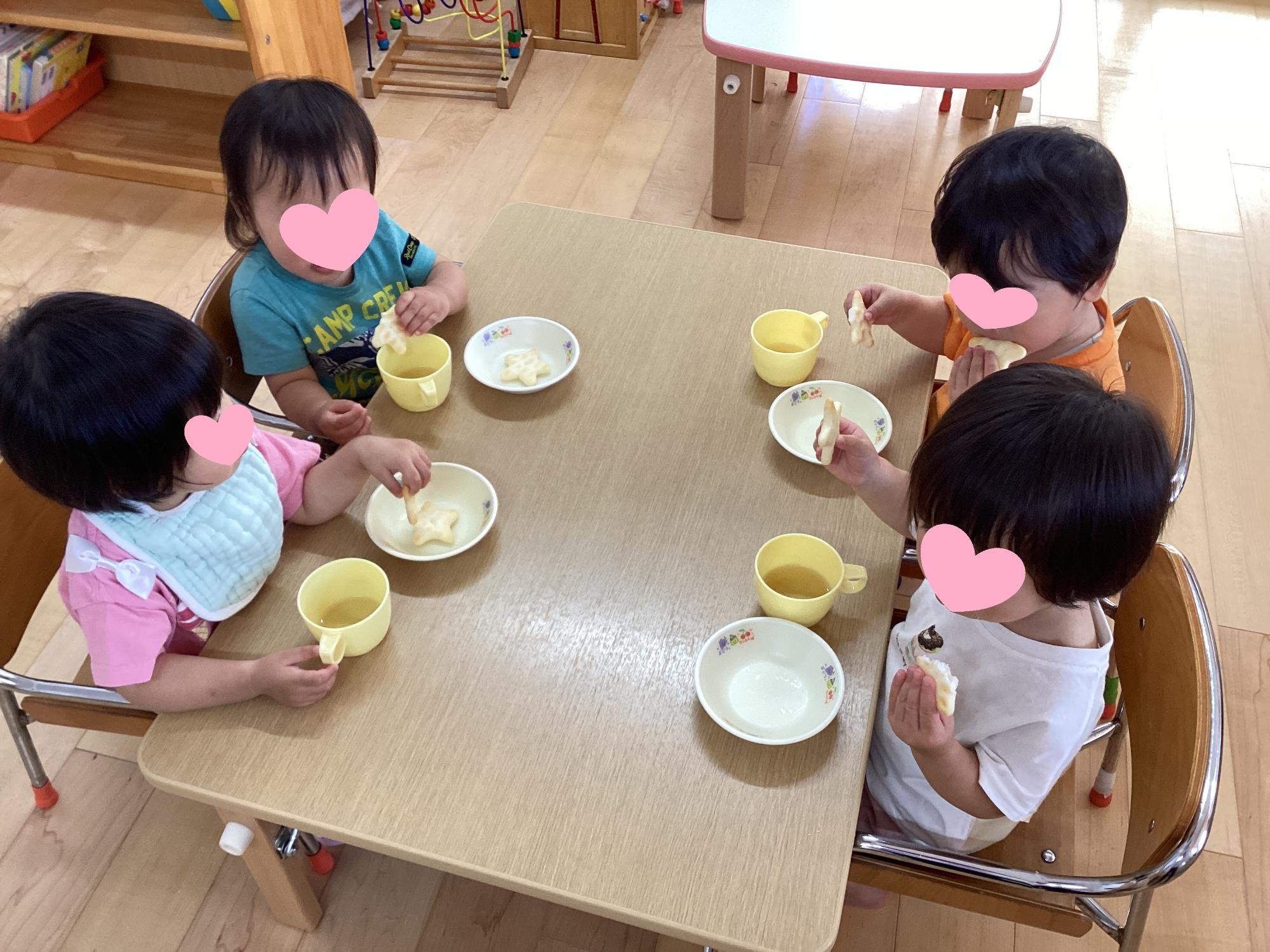 遊びの様子