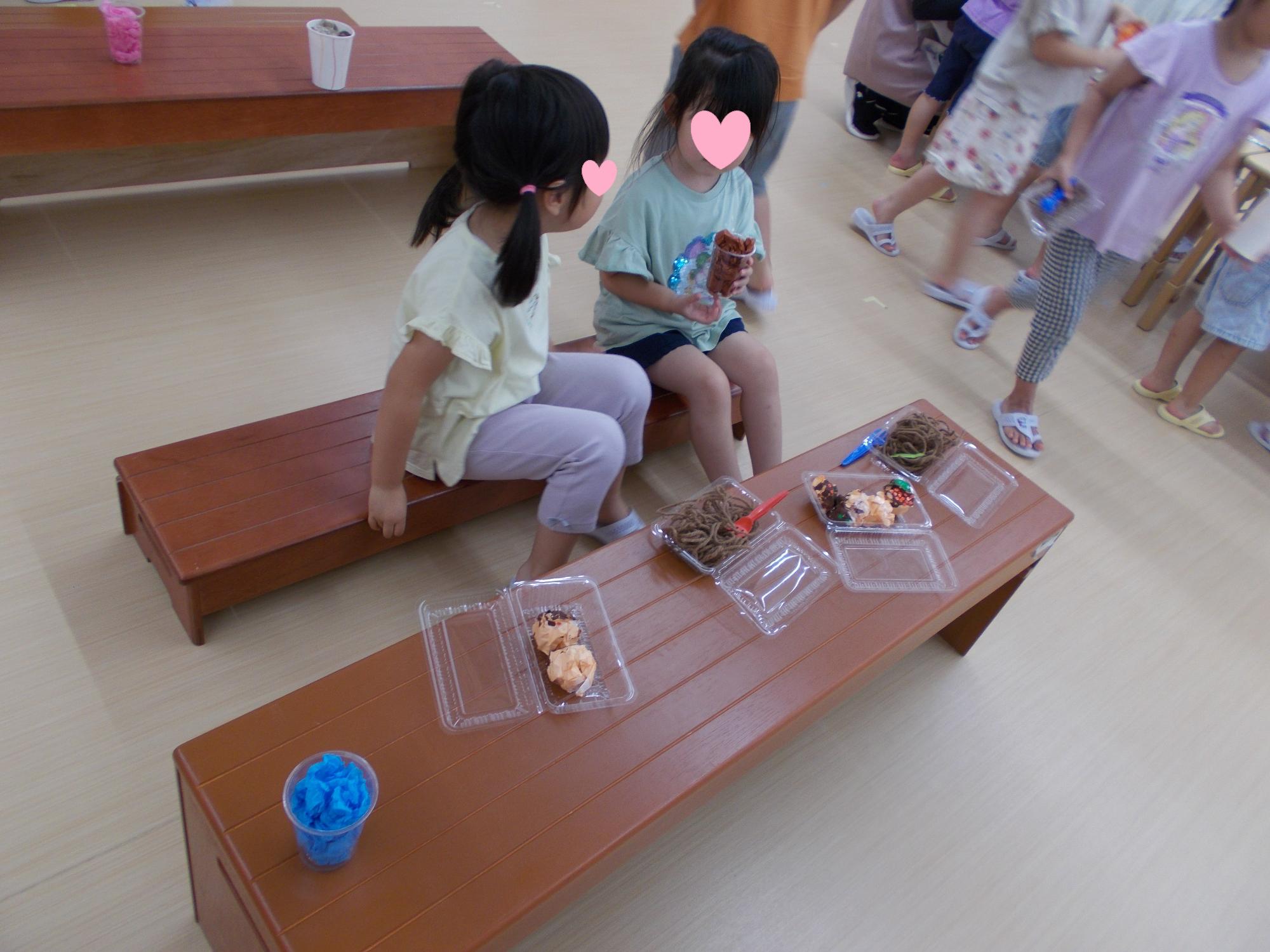 夏祭り