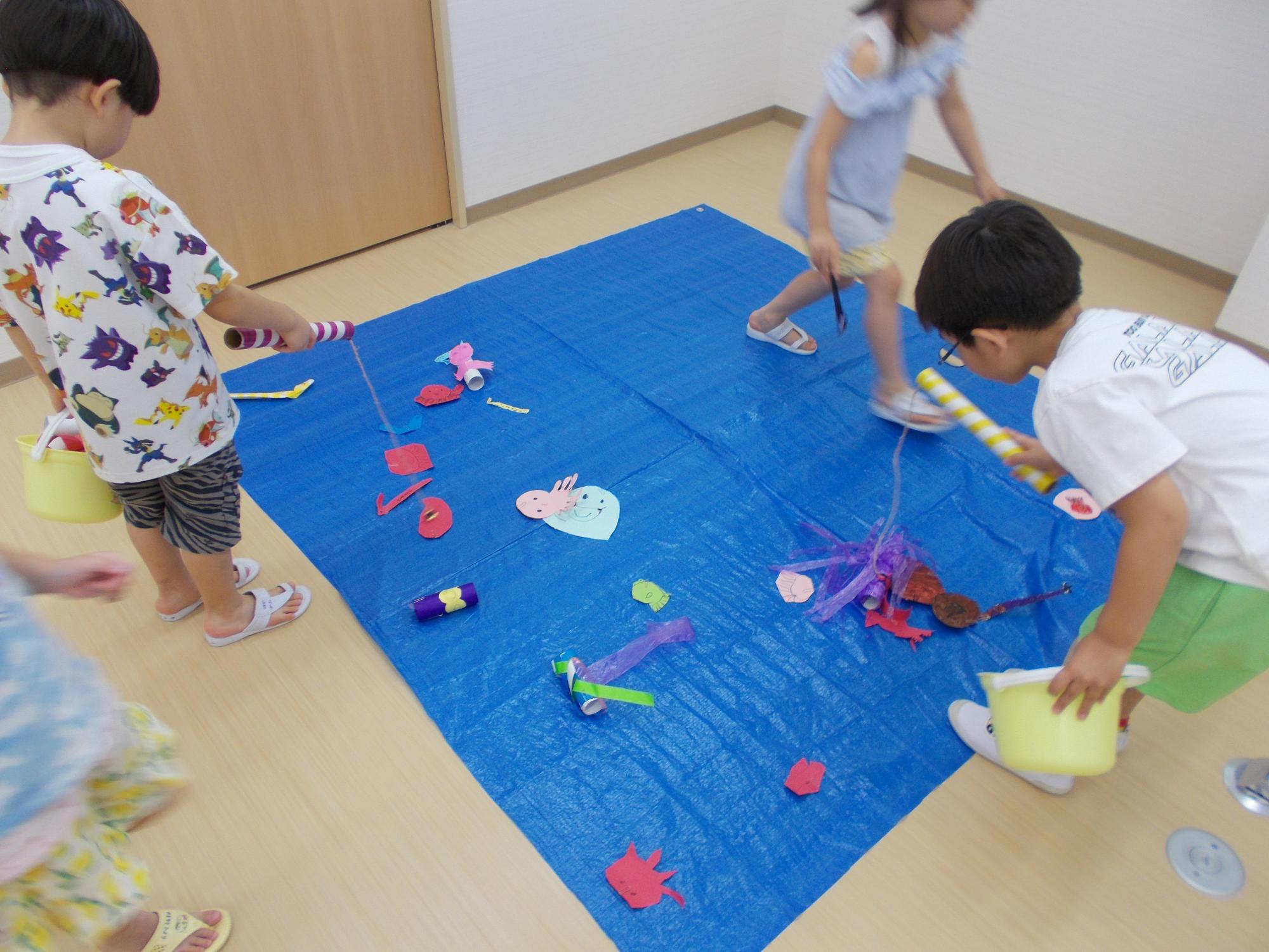 夏祭り